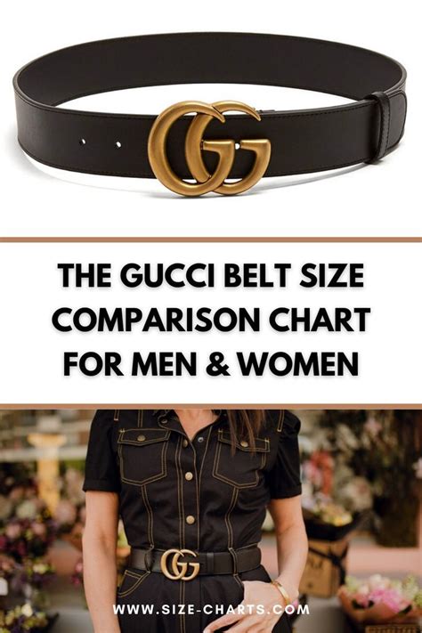 gucci belt size 140|gucci belt size chart women.